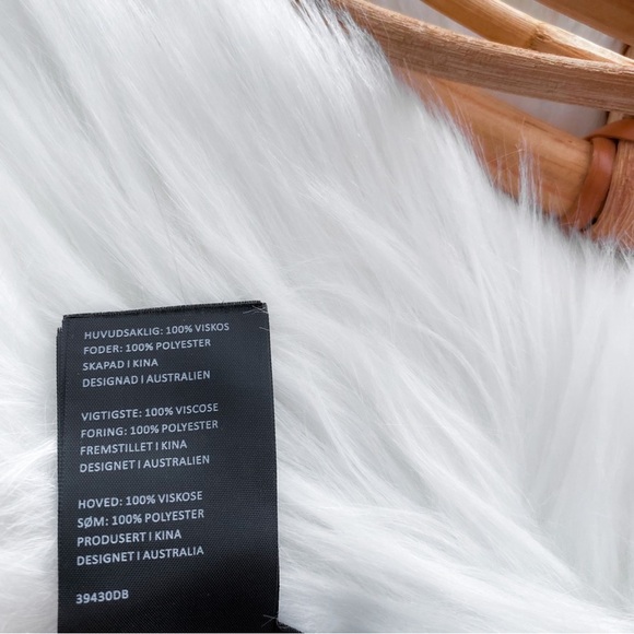 Bardot Strapless Iridescent Polka Dot Mini Length  Dress Corset Front US 6 - Picture 10 of 15